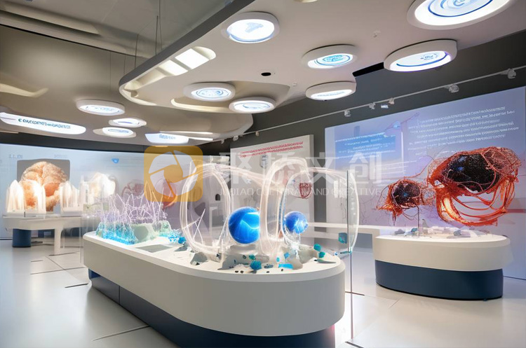 如何策劃設(shè)計(jì)一個干細(xì)胞普及認(rèn)知的科普館