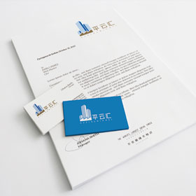 辦公環境文化設計