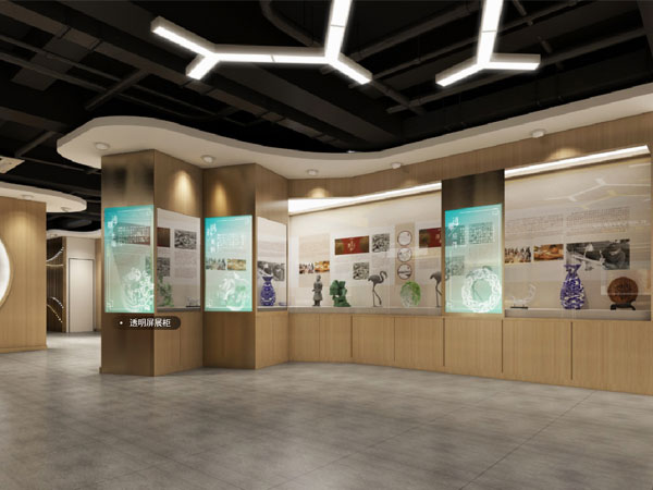 玉文化數字展覽館