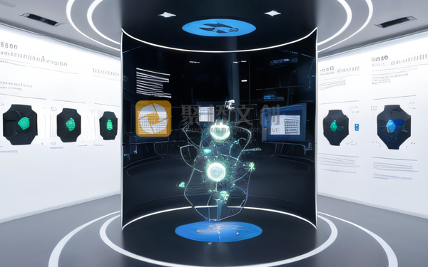 元宇宙虛擬企業(yè)展廳規(guī)劃設(shè) 元宇宙虛擬企業(yè)展廳規(guī)劃設(shè)