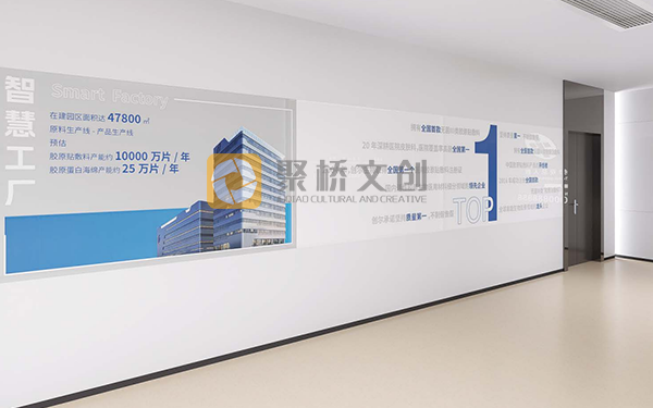 企業文化展廳設計 企業文化展廳設計