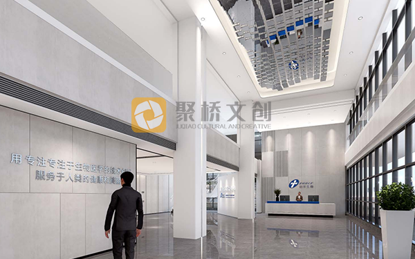 企業環境文化設計 企業環境文化設計