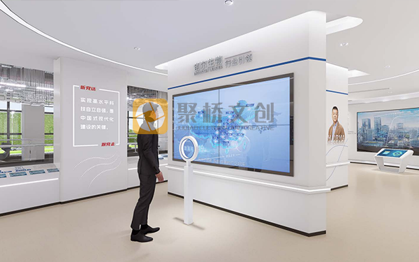 企業(yè)文化展廳 企業(yè)文化展廳