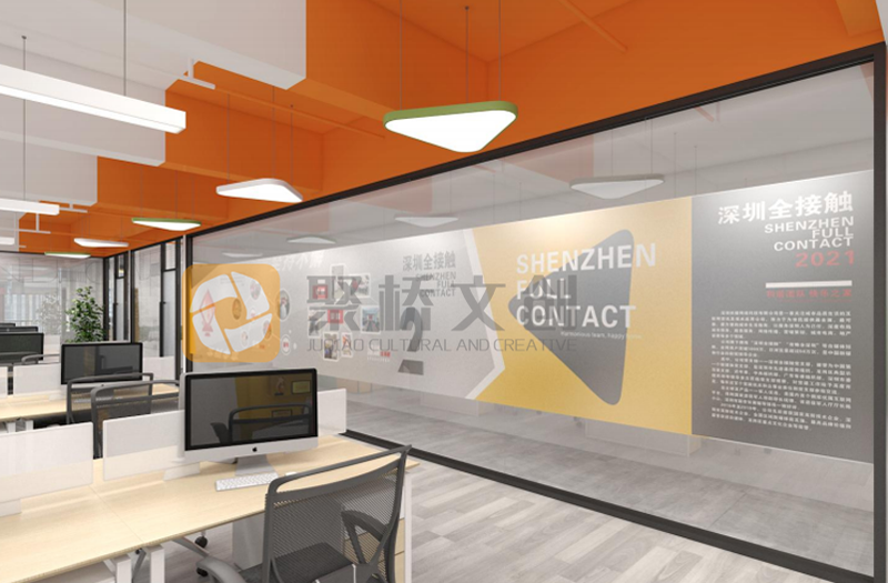 企業文化,企業辦公文化,企業文化設計