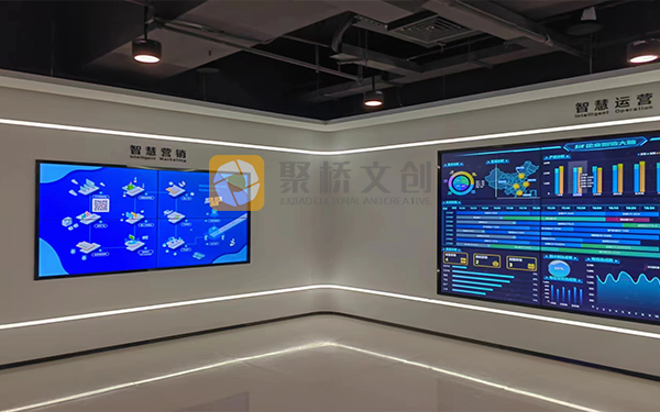 科學(xué)技術(shù)科普展廳，科學(xué)技術(shù)科普展廳設(shè)計(jì)，科學(xué)技術(shù)風(fēng)格設(shè)計(jì)