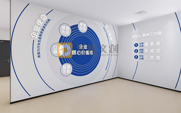 人力資源服務(wù)企業(yè)招商展廳，企業(yè)招商展廳，企業(yè)展廳