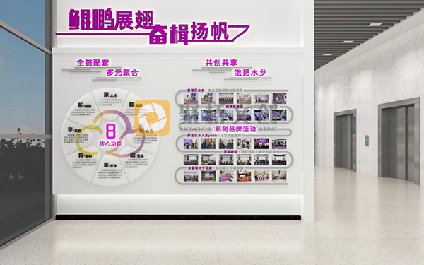 優秀企業文化，企業文化品牌，企業文化設計