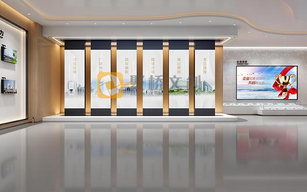 產業園區招商中心展廳,招商展廳設計,企業展廳設計 產業園區招商中心展廳,招商展廳設計,企業展廳設計