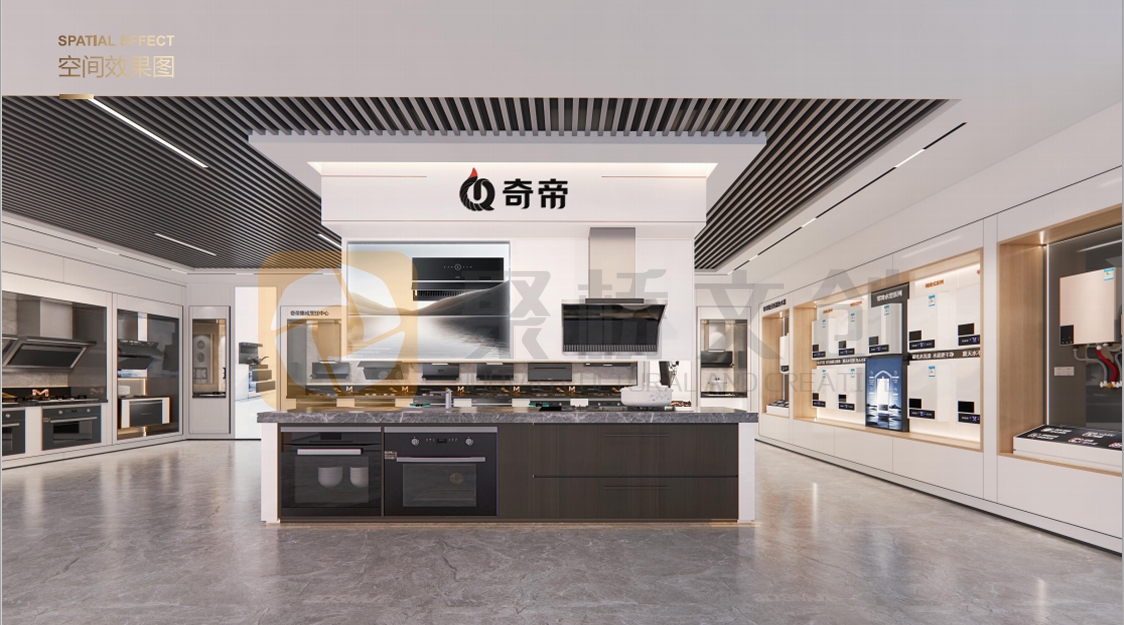 企業(yè)產(chǎn)品展廳設(shè)計 企業(yè)產(chǎn)品展廳設(shè)計