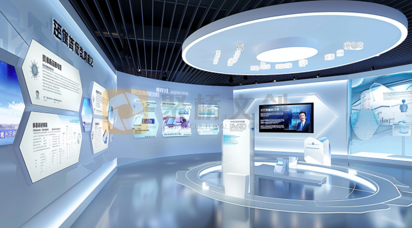 企業(yè)品牌館設(shè)計(jì) 企業(yè)品牌館設(shè)計(jì)