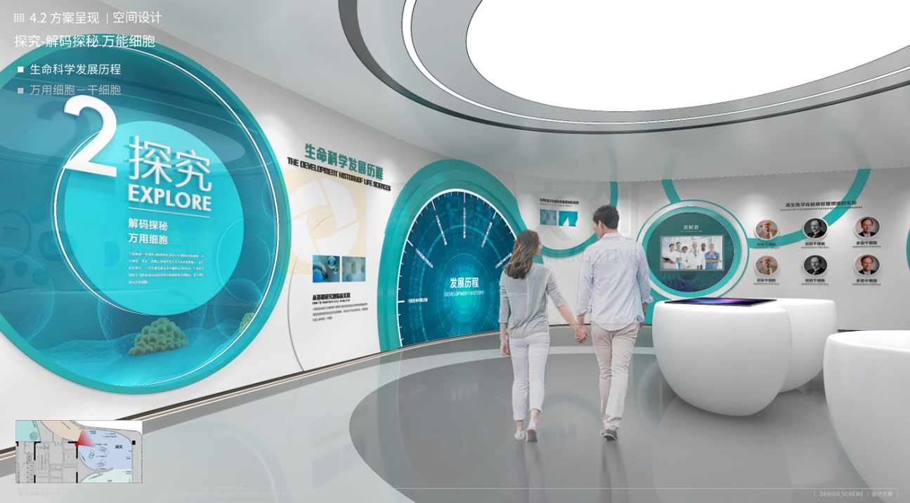 企業品牌館設計 企業品牌館設計